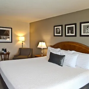 Hotel At The Convention Center