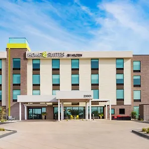 Hotel Home2 By Hilton North Scottsdale Near Mayo Clinic