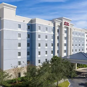 Hotel Hampton & Lakeland-south Polk Parkway