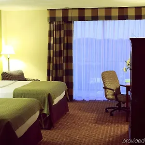 Hotel Garden Plaza, Saddle Brook