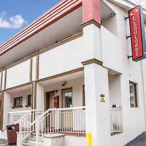 Motel Econo Lee, Fort Lee