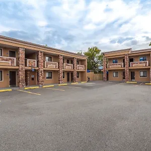 Hotel Travelodge By Wyndham, South Hackensack