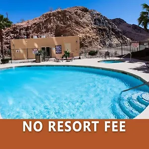 Hotel Hoover Dam
