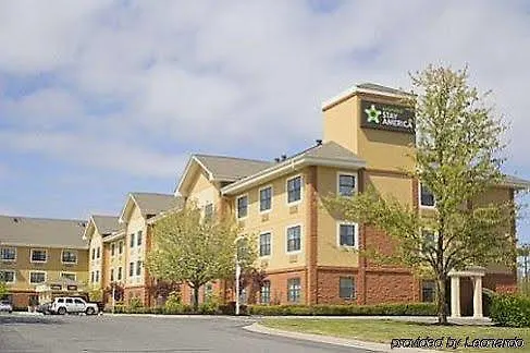 Extended Stay America Suites - Long Island - Melville