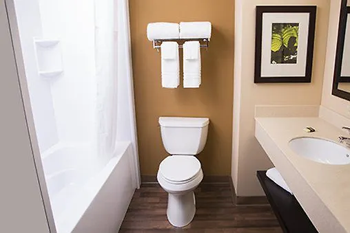Extended Stay America Suites - Long Island - Melville Hotel